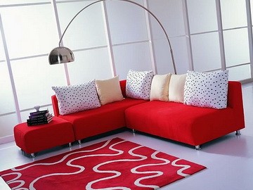 A+ : cung cấp sofa phong cách hiện đại